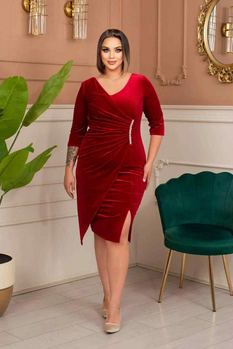 ROCHIE CATIFEA MASURI MARI