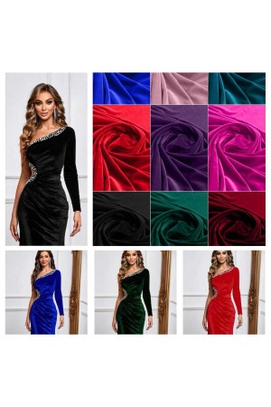 ROCHIE SCURTA CATIFEA CU DECUPAJ