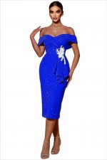 ROCHIE ELEGANTA PAIETE