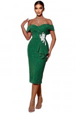 ROCHIE ELEGANTA PAIETE