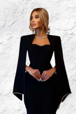 ROCHIE CU ACCESORII PRETIOASE