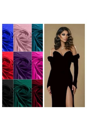 ROCHIE SCURTA CATIFEA CU MANECA DETASABILA