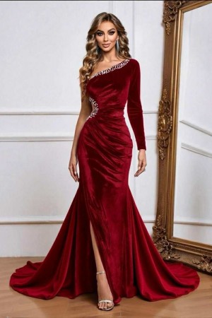 ROCHIE SPECTACULOASA CATIFEA CU DECUPAJ