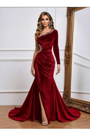 ROCHIE SPECTACULOASA CATIFEA CU DECUPAJ