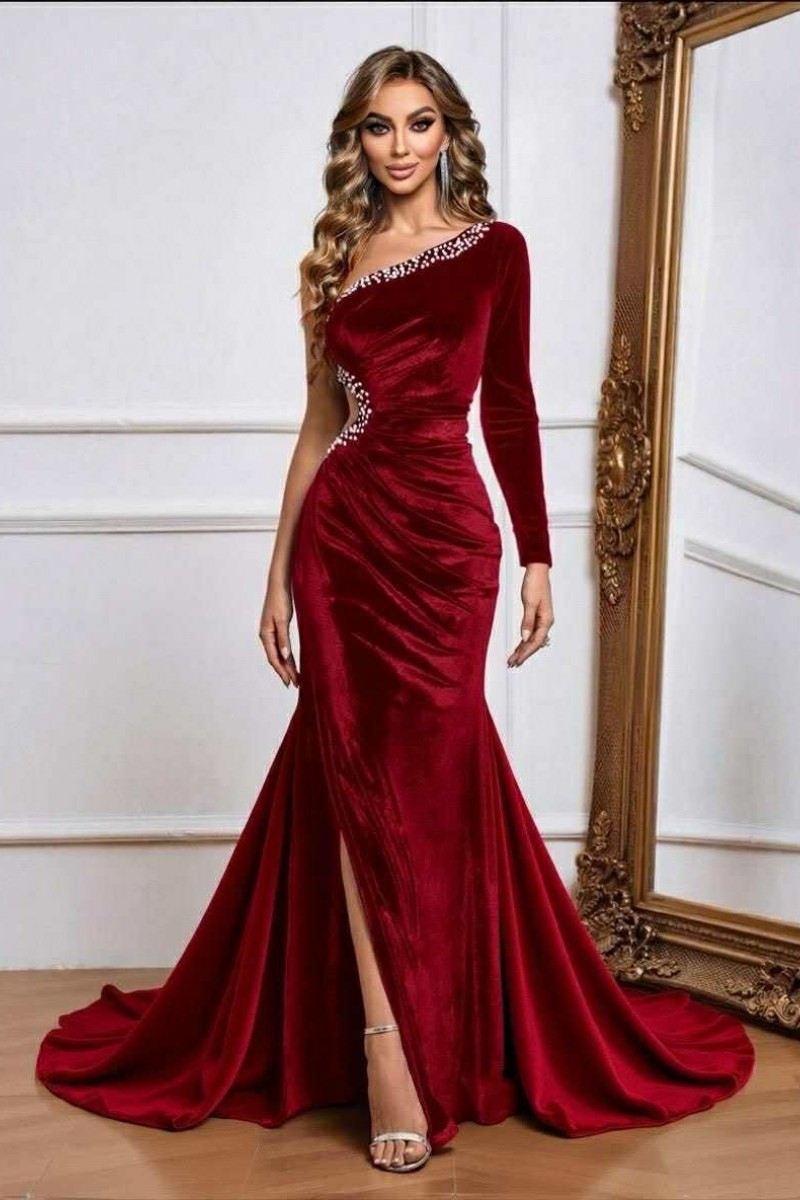 ROCHIE SPECTACULOASA CATIFEA CU DECUPAJ
