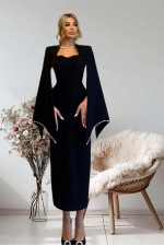 ROCHIE CU ACCESORII PRETIOASE