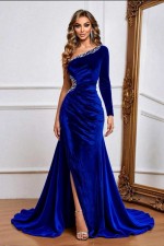 ROCHIE SPECTACULOASA CATIFEA CU DECUPAJ