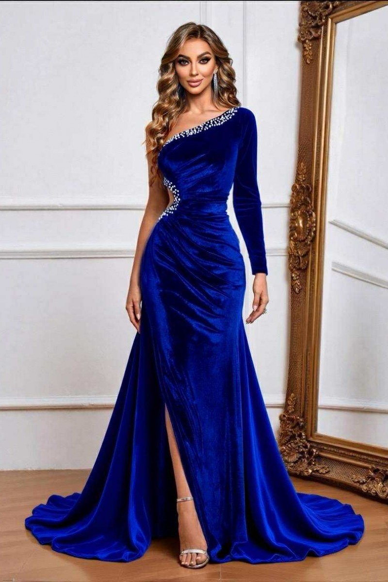 ROCHIE SPECTACULOASA CATIFEA CU DECUPAJ