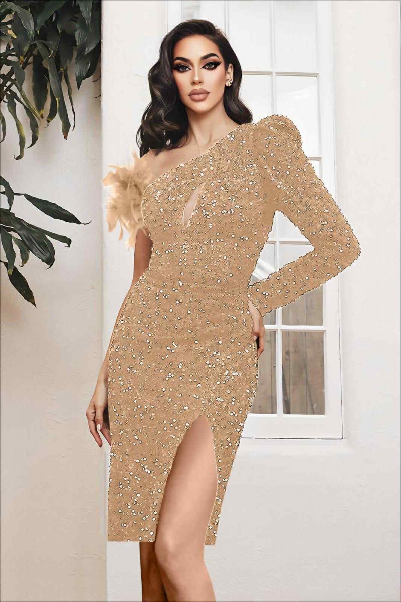 ROCHIE ELEGANTA PAIETE PE CATIFEA DESIGN MODERN