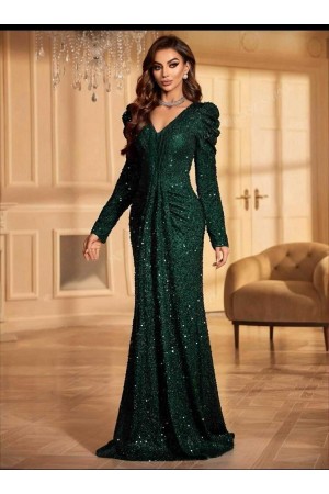 ROCHIE DE SEARA PAIETE PE CATIFEA