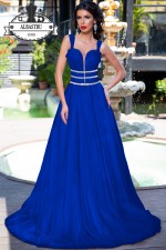 ROCHIE LUNGA TIP PRINTESA