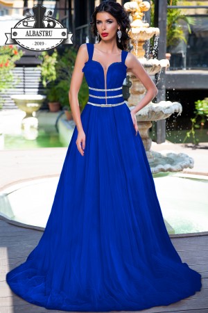 ROCHIE LUNGA TIP PRINTESA