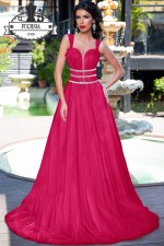 ROCHIE LUNGA TIP PRINTESA