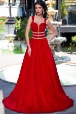 ROCHIE LUNGA TIP PRINTESA