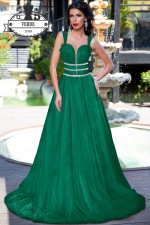ROCHIE LUNGA TIP PRINTESA