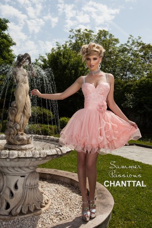 ROCHIE ACCESORIZATA TALIE