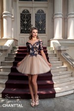 ROCHIE MANECA 3/4