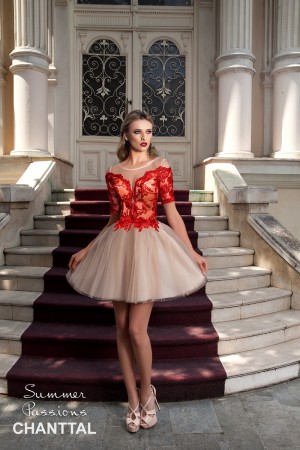 ROCHIE MANECA 3/4