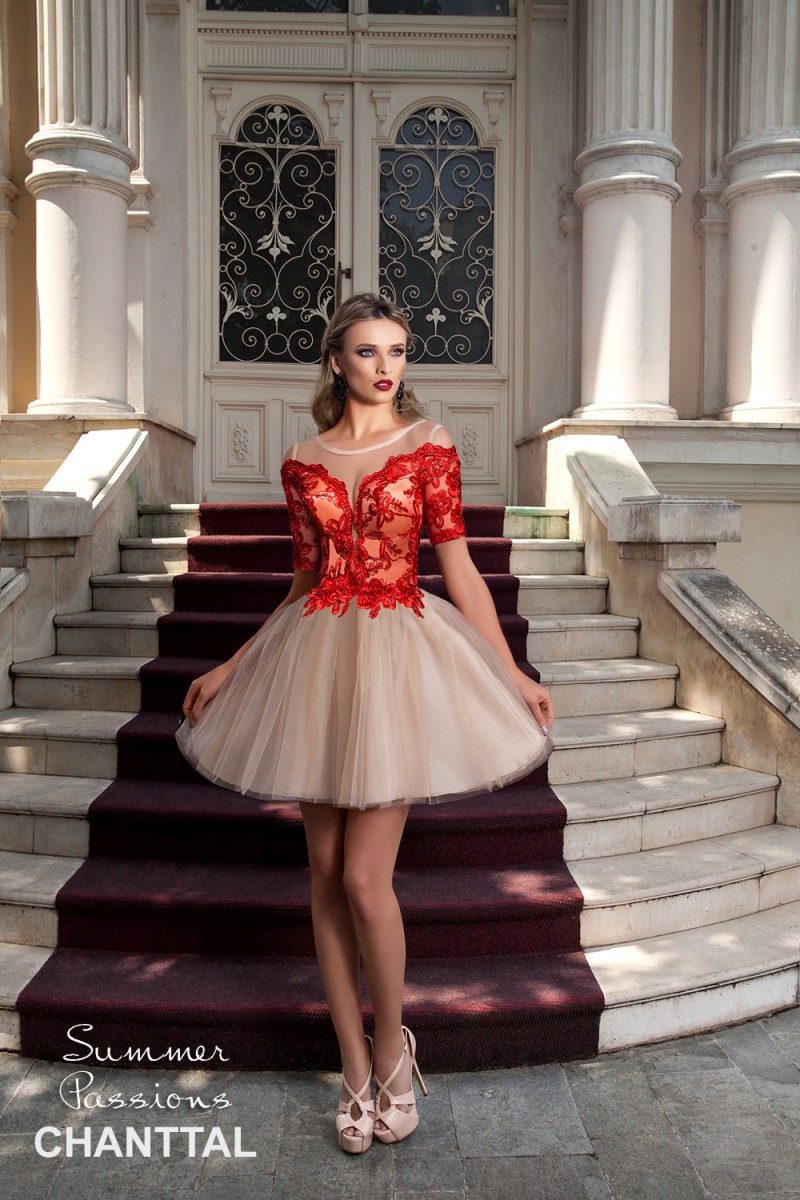 ROCHIE MANECA 3/4