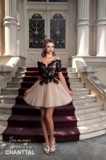 ROCHIE MANECA 3/4