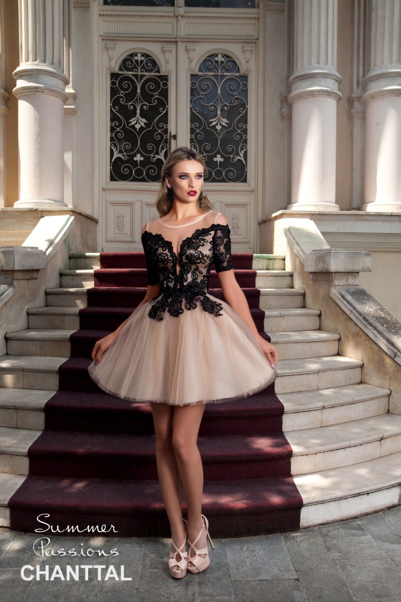 ROCHIE MANECA 3/4