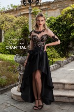 ROCHIE ASIMETRICA, FUNDA TALIE