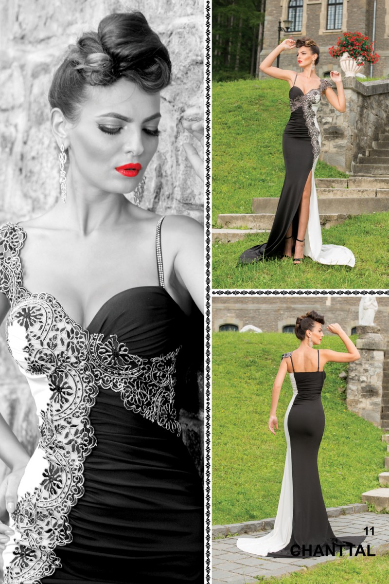 ROCHIE ELEGANTA 2 CULORI