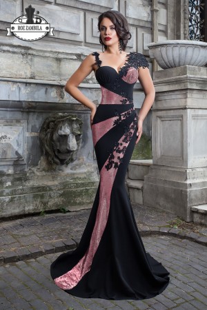 ROCHIE LUNGA DUNGI