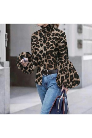 CAMASA ANIMAL PRINT