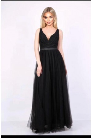 ROCHIE NEAGRA DE SEARA
