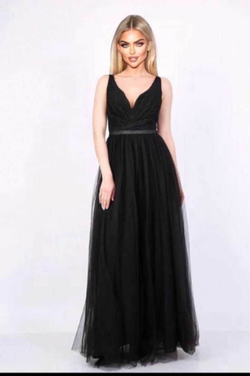 ROCHIE NEAGRA DE SEARA