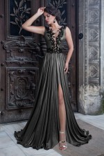 ROCHIE ELEGANTA LICRA PELICULIZAT