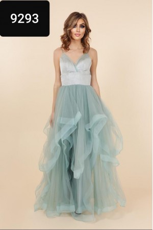 ROCHIE SPECTACULOASA TULLE