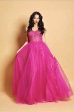 ROCHIE LUNGA STIL PRINTESA