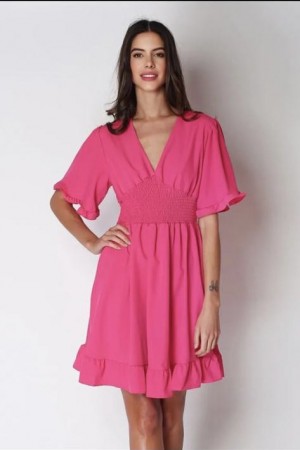 ROCHIE VAPOROASA DE VARA