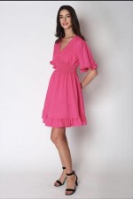 ROCHIE VAPOROASA DE VARA