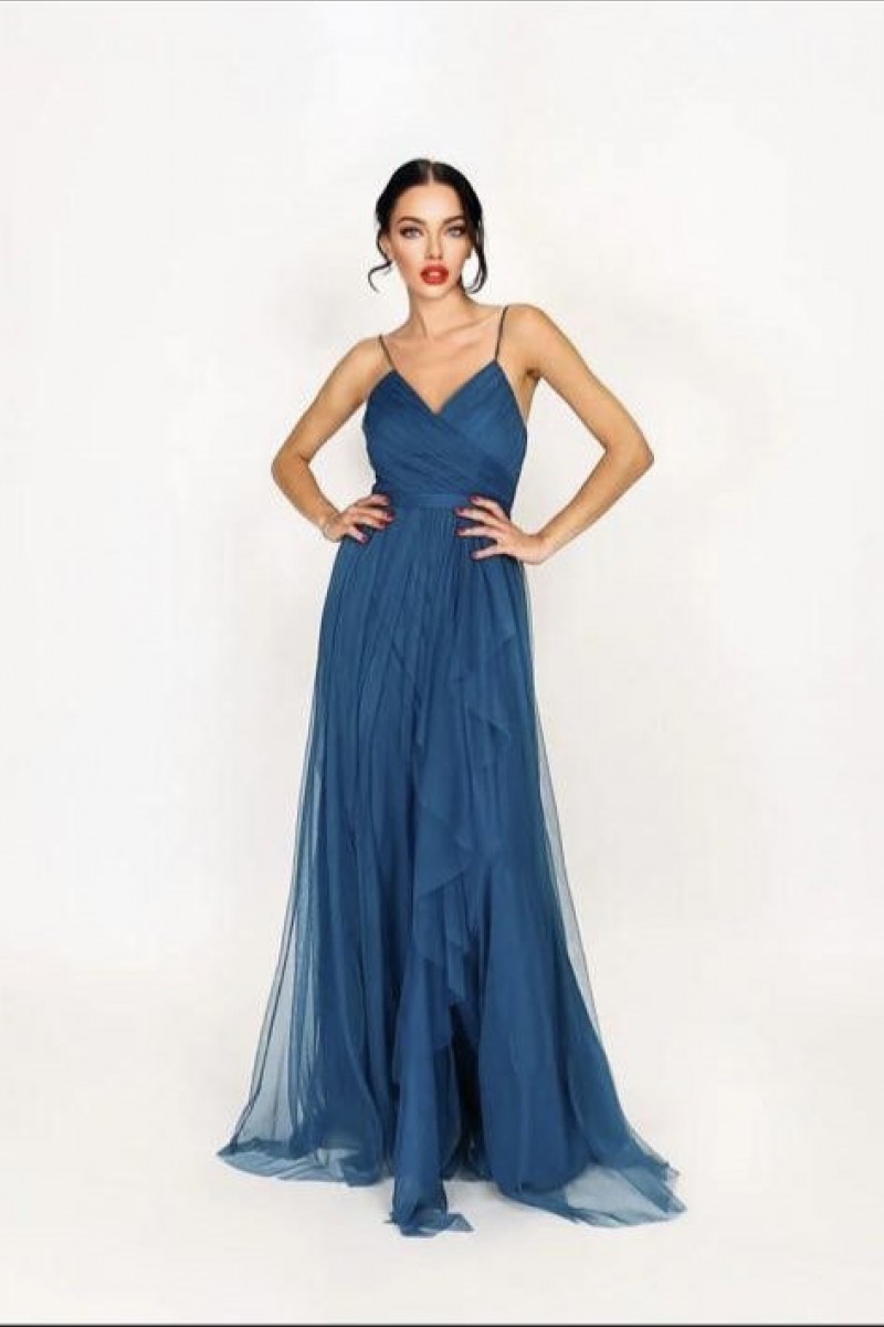 ROCHIE ELEGANTA VOAL