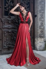 ROCHIE ELEGANTA LICRA PELICULIZAT
