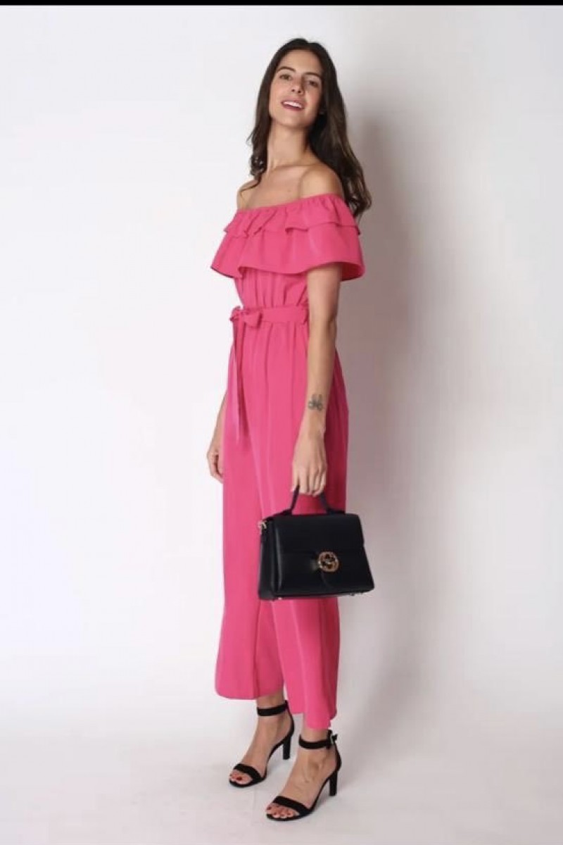 SALOPETA CASUAL-ELEGANTA