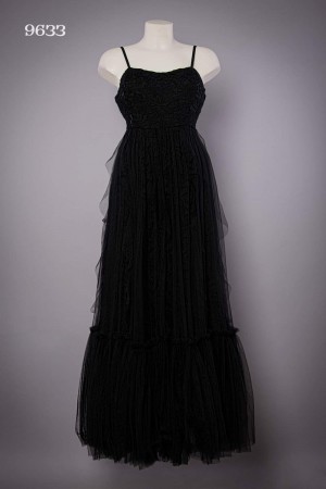 ROCHIE ELEGANTA VOAL(VOLANE)