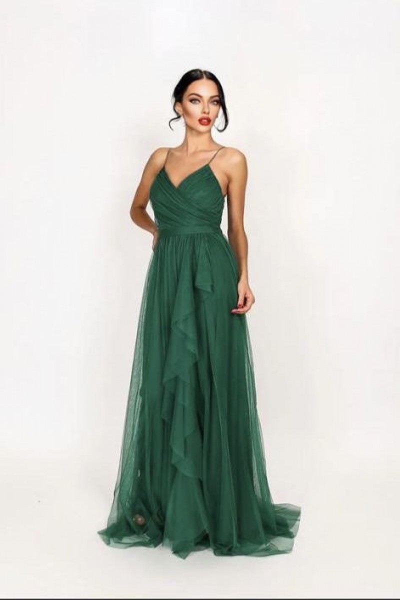 ROCHIE ELEGANTA VOAL