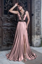 ROCHIE ELEGANTA LICRA PELICULIZAT
