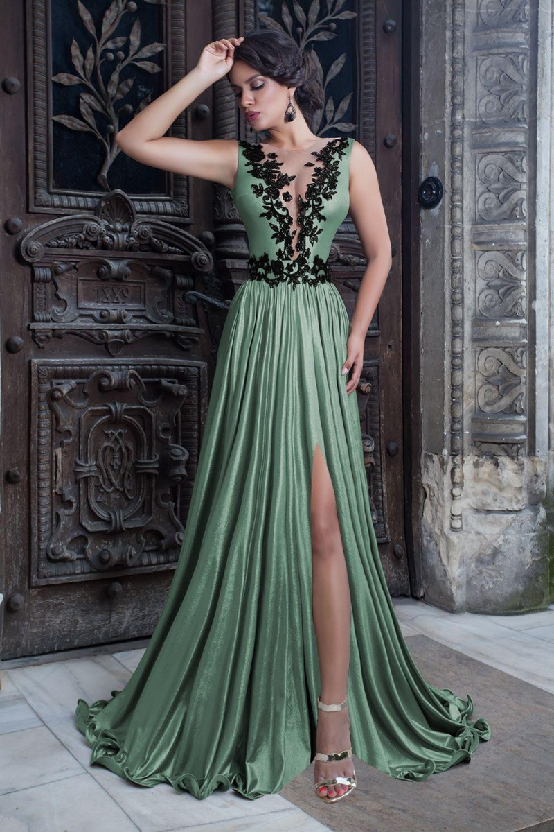ROCHIE ELEGANTA LICRA PELICULIZAT