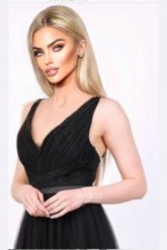 ROCHIE NEAGRA DE SEARA