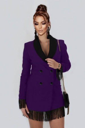 ROCHIE SACOU CU FRANJURI