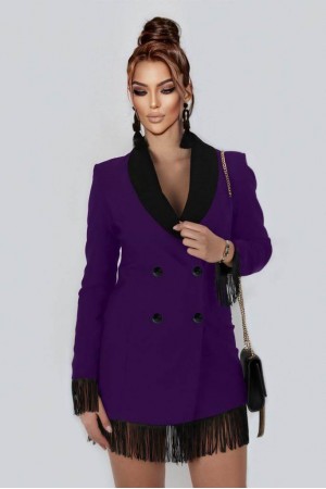 ROCHIE SACOU CU FRANJURI