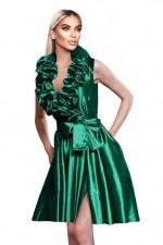 ROCHIE SCURTA MARCHIZA TAFTA