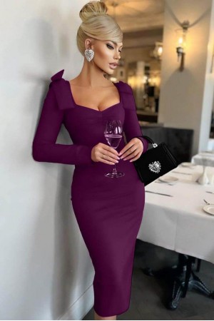 ROCHIE CU FUNDA PE UMERI
