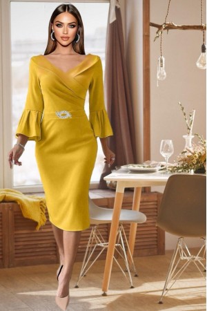 ROCHIE MANECA CLOPOT SI ACCESORIU