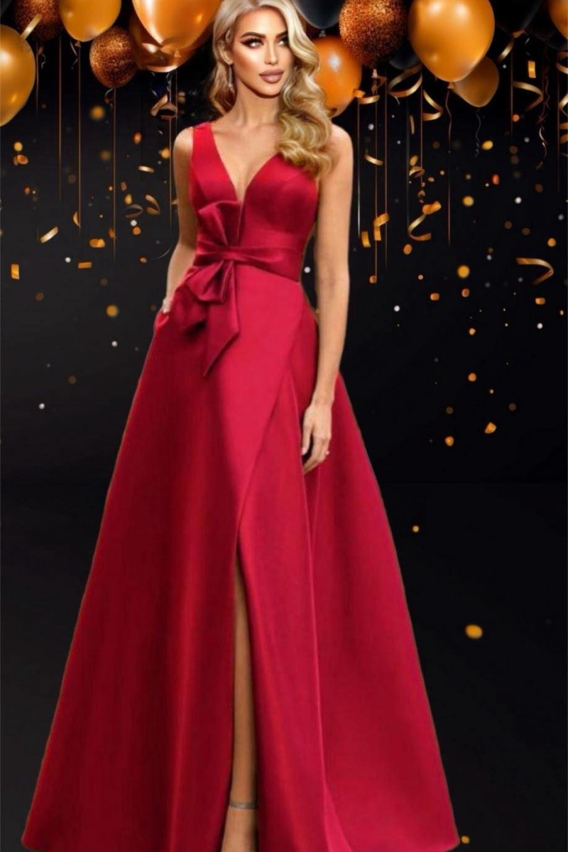 ROCHIE ELEGANTA TAFTA CU FUNDA